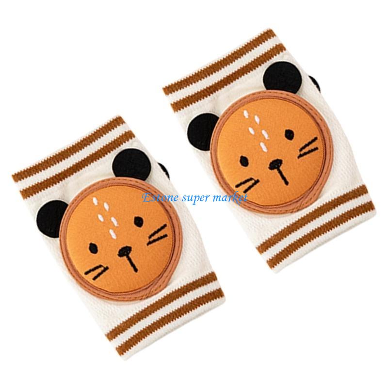 090B Kniebeschermers voor baby - Baby Knee Pad Crawling recensie en prijs