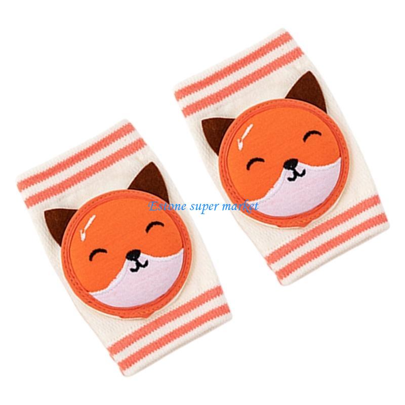 090B Kniebeschermers voor baby - Baby Knee Pad Crawling recensie en prijs