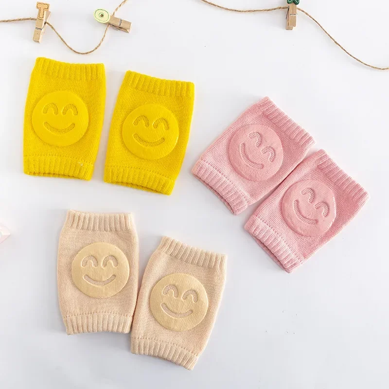Zuigelingen Peuters Protector  - Baby Knee Pad Crawling recensie en prijs