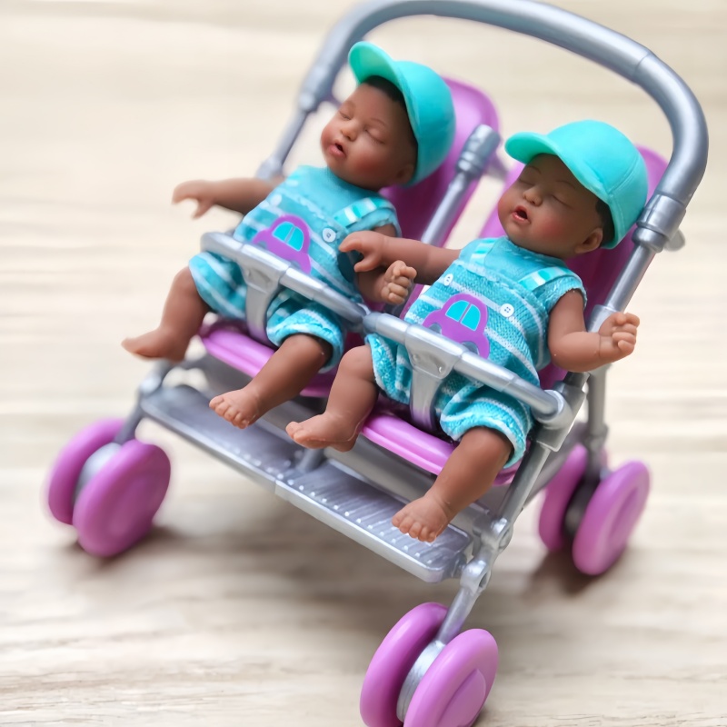 Mijn Mini Baby Mysterieuze Box - Baby Product Brand recensie en prijs