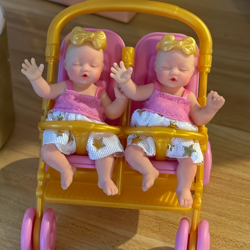 Mijn Mini Baby Mysterieuze Box - Baby Product Brand recensie en prijs