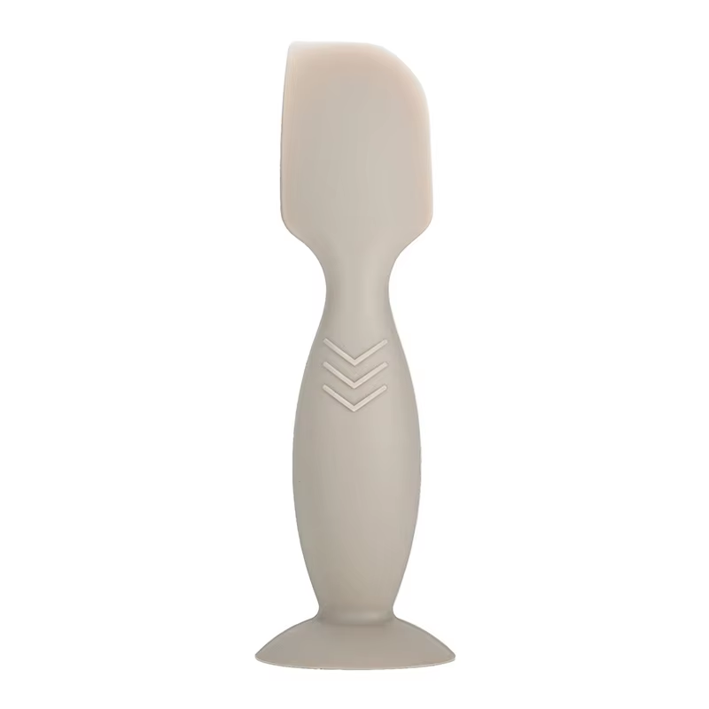 Babyluier Crème Spatel voor Bu - Baby Products Cream recensie en prijs