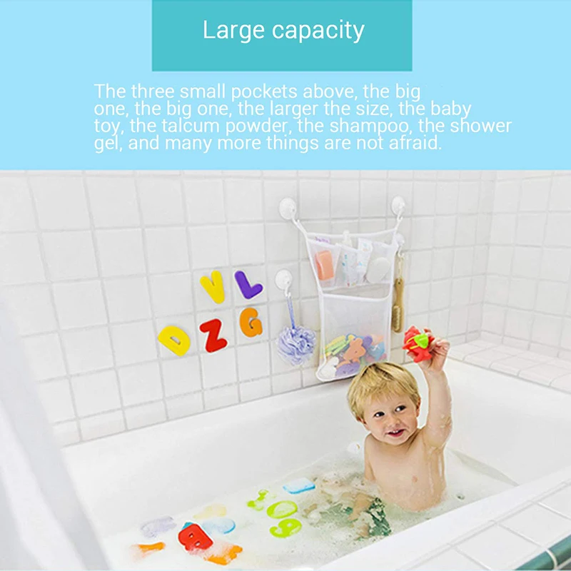 Babyshower Badspeelgoed Wit Ba - Baby Products Bag recensie en prijs