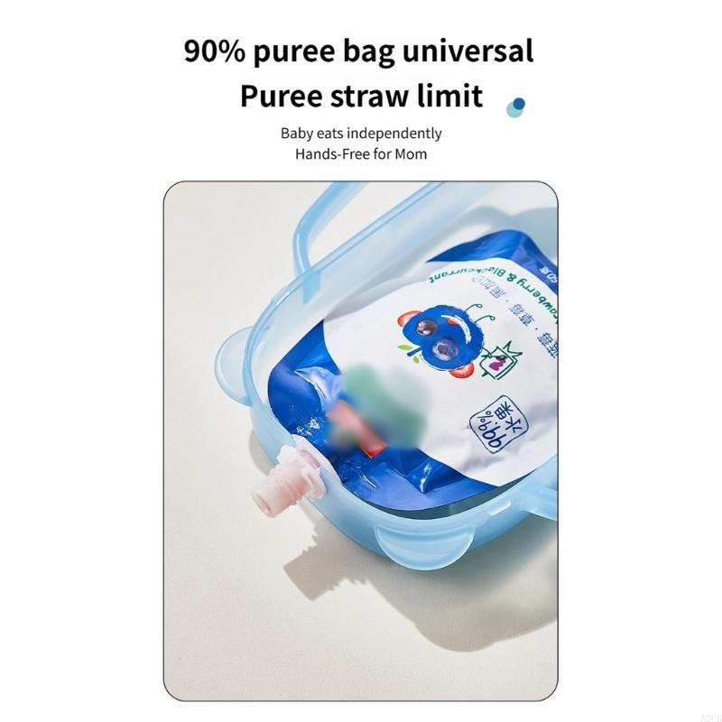 Handige en gemakkelijk schoon  - Baby Products Distributor recensie en prijs