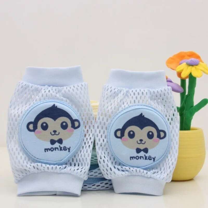 Kinderen Meisje Jongen Kruipen - Baby Knee Pad Crawling recensie en prijs