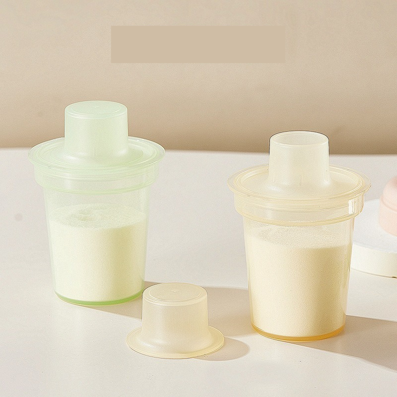 Draagbare babymelkpoederdispen - Baby Products Distributor recensie en prijs