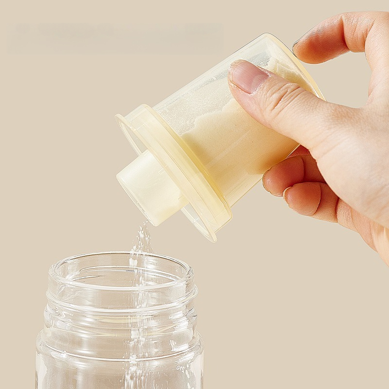 Draagbare babymelkpoederdispen - Baby Products Distributor recensie en prijs