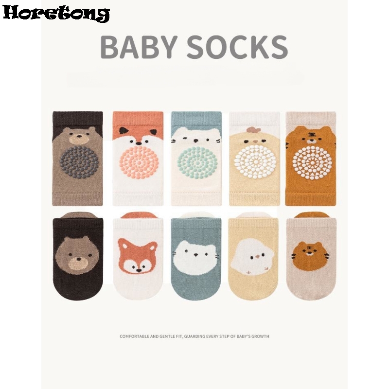Zomerse ademende kniebescherme - Baby Knee Pad Crawling recensie en prijs
