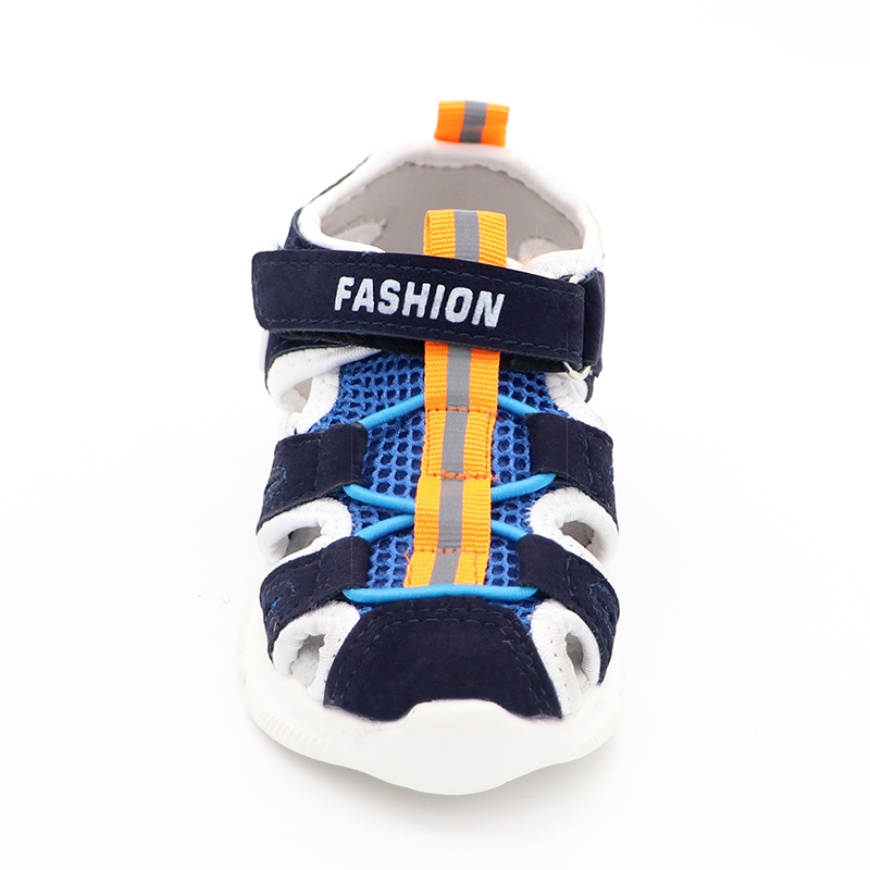Sandalen voor jongens en meisj - Baby Product Brand recensie en prijs