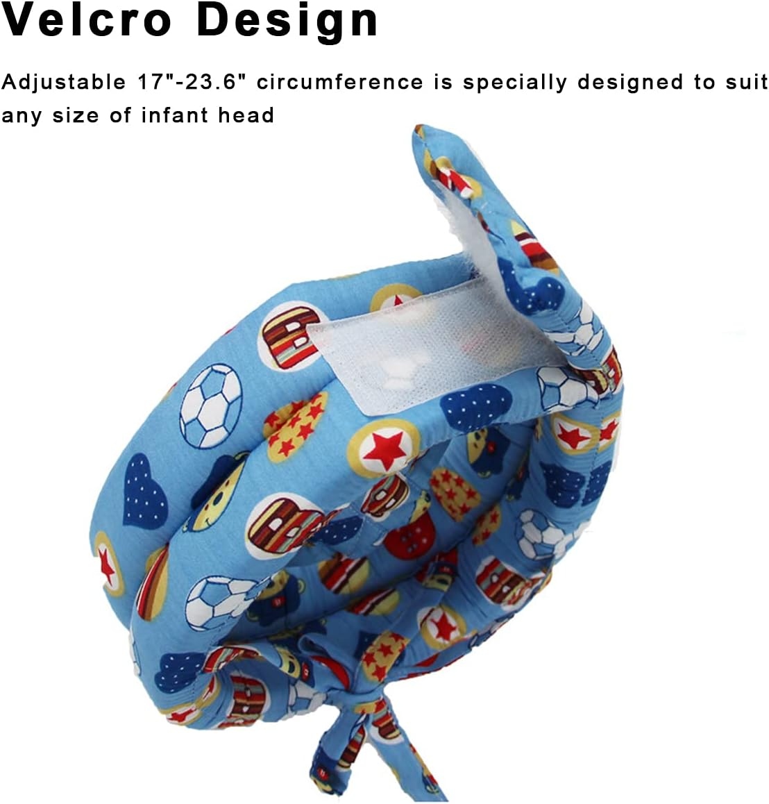 Babywalker Anti-val Hoed, Vers - Baby Walker Activity recensie en prijs