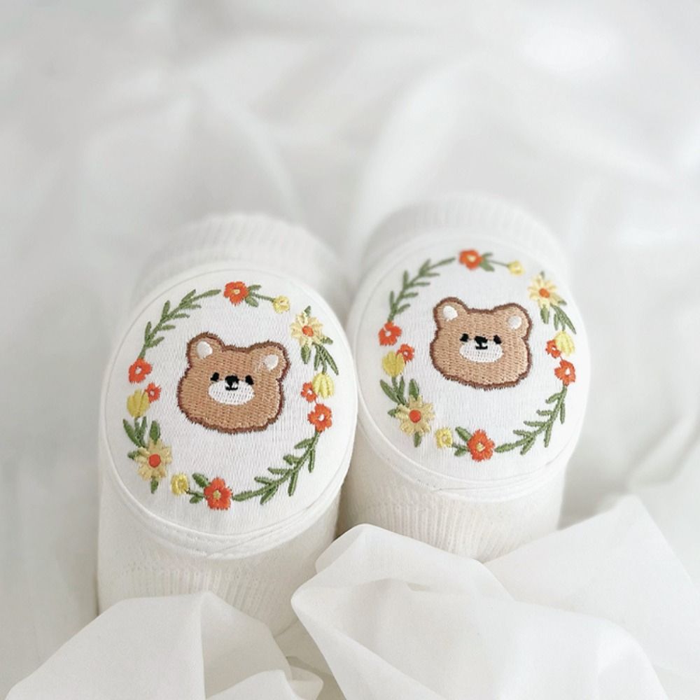 Katoenen babykniebeschermers C - Baby Knee Pad Crawling recensie en prijs