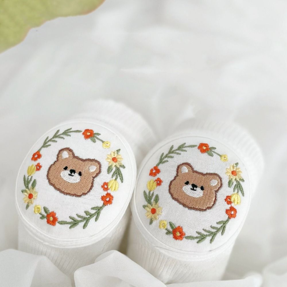 Katoenen babykniebeschermers C - Baby Knee Pad Crawling recensie en prijs