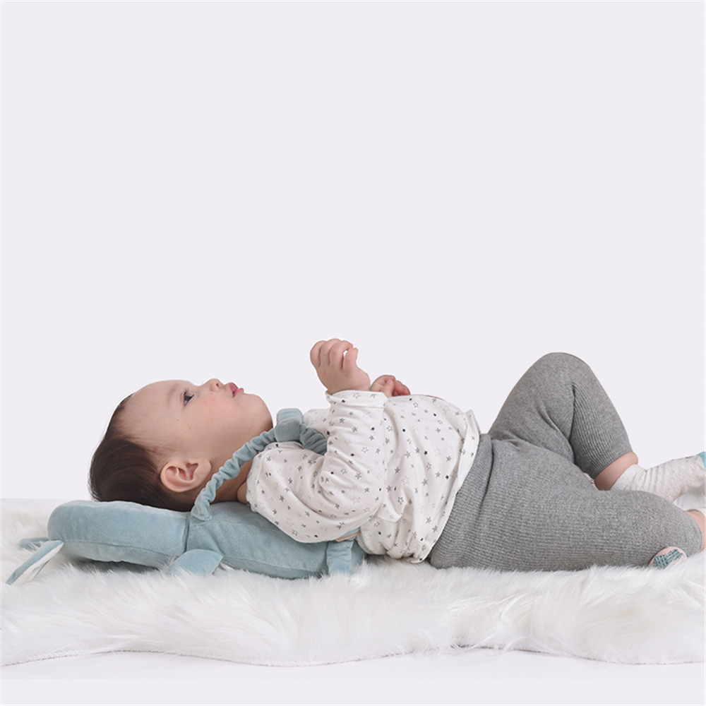 Anti-val kussen baby leer-lope - Baby Walker Activity recensie en prijs