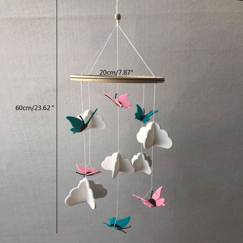 Baby Rammelaar Mobiele Wieg Sp - Baby Rattle Toy Set recensie en prijs