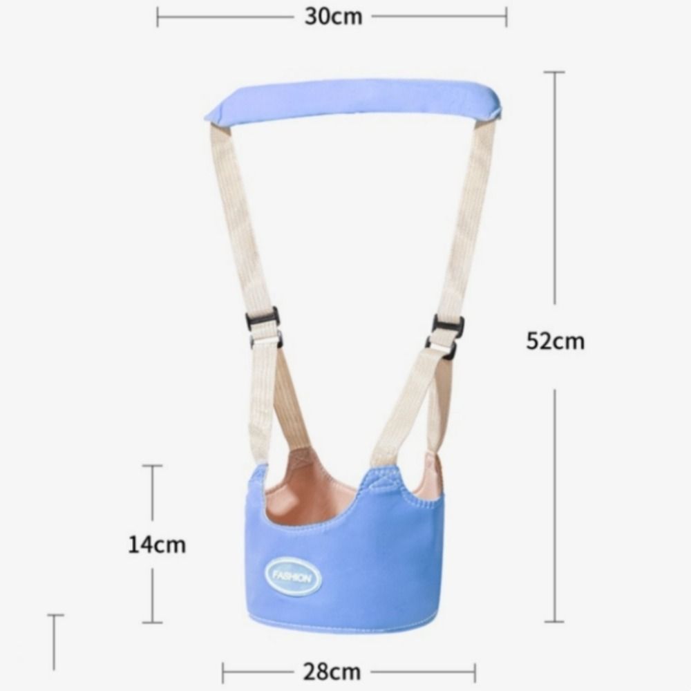 Handheld Helper Loopband voor  - Baby Walker Activity recensie en prijs