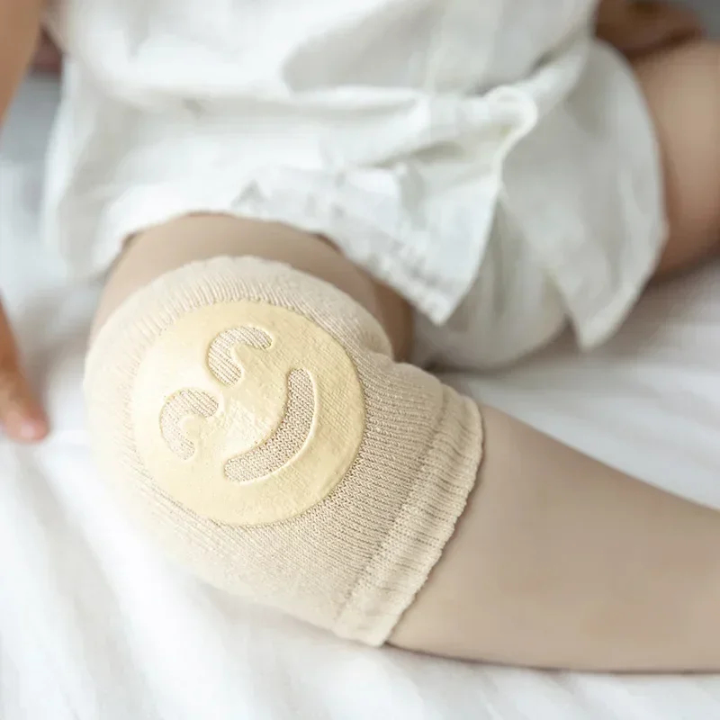 1/2 Paar Baby Kniebeschermers  - Baby Knee Pad Crawling recensie en prijs
