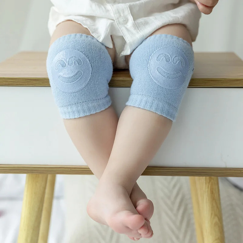 1/2 paar babykniebeschermers k - Baby Knee Pad Crawling recensie en prijs
