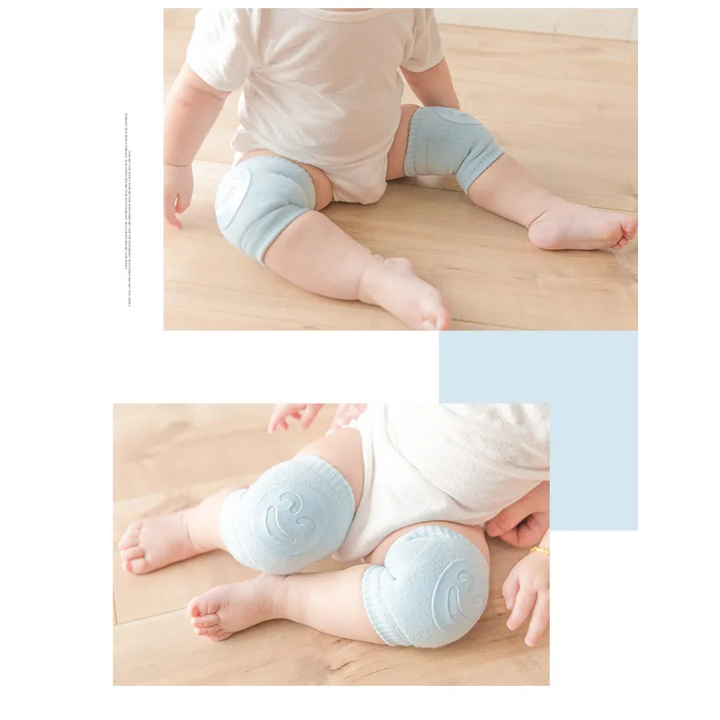 1/2 paar babykniebeschermers k - Baby Knee Pad Crawling recensie en prijs