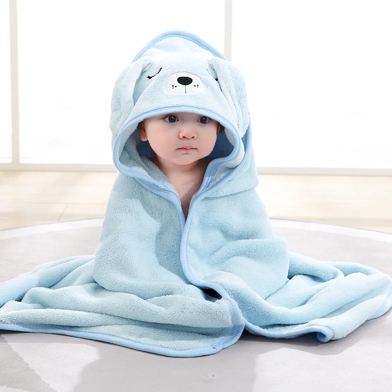 Zachte Nieuwgeboren Babywikkel - Baby Swaddle Blanket recensie en prijs