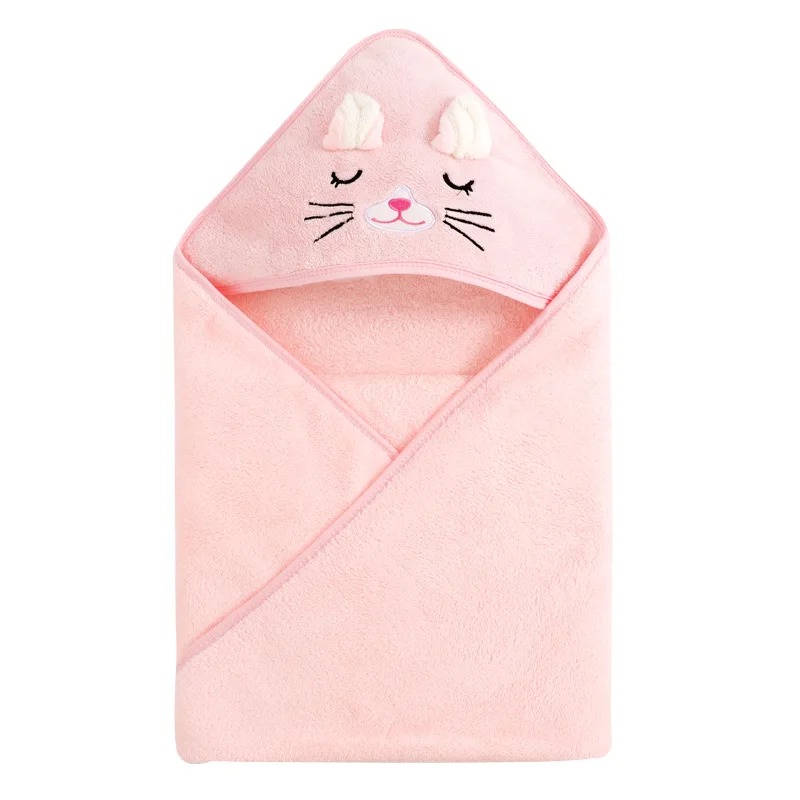 Zachte Nieuwgeboren Babywikkel - Baby Swaddle Blanket recensie en prijs