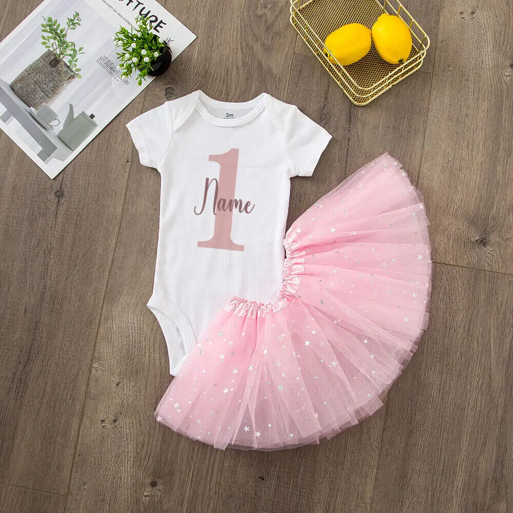 Gepersonaliseerde verjaardag b - Baby Products Name recensie en prijs