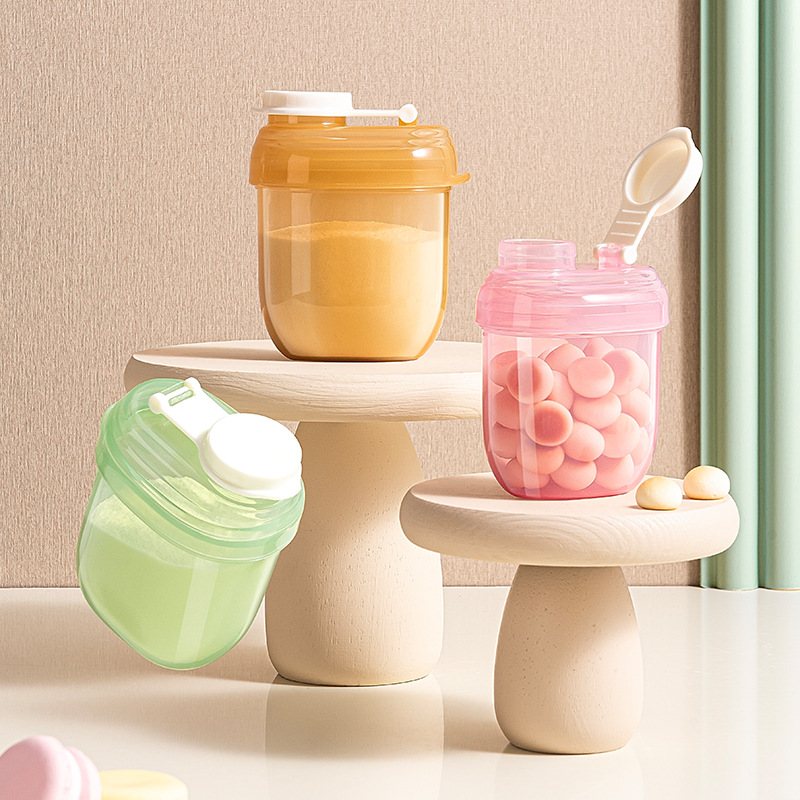 Babyvoedingsdispenser, draagba - Baby Products Distributor recensie en prijs