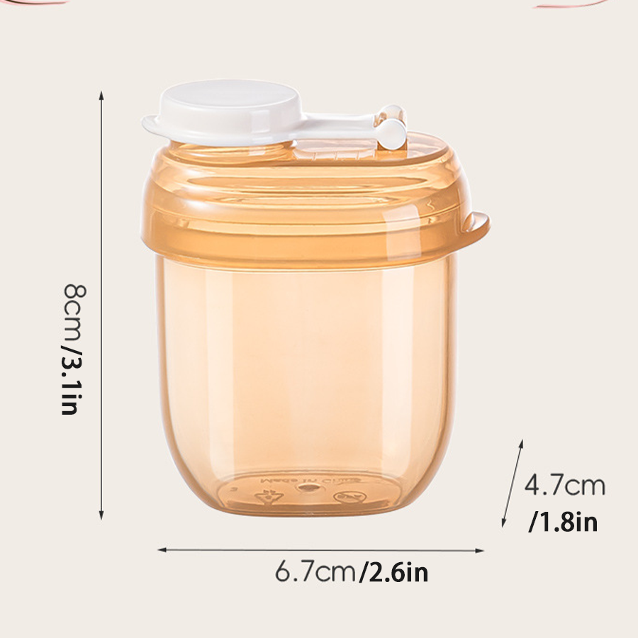 Babyvoedingsdispenser, draagba - Baby Products Distributor recensie en prijs