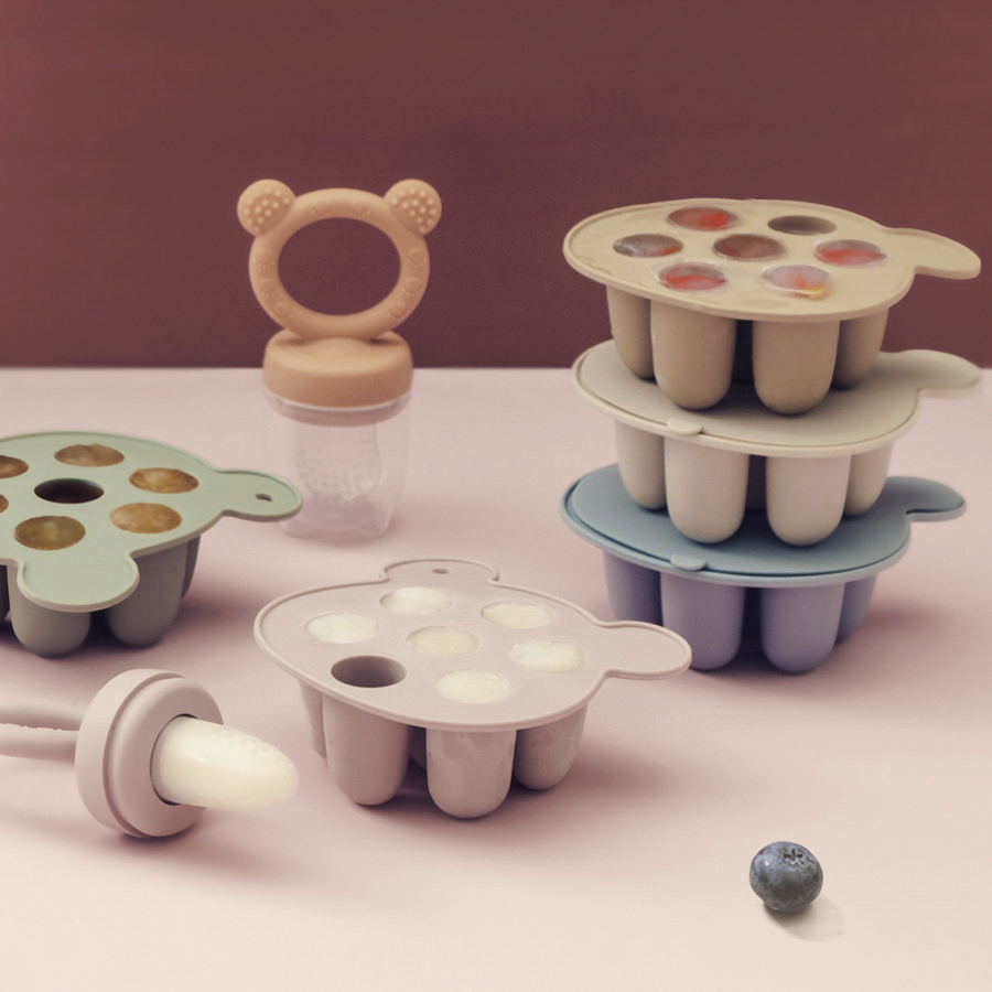 Baby Ijsjes Siliconen Mal IJsm - Baby Products Cream recensie en prijs