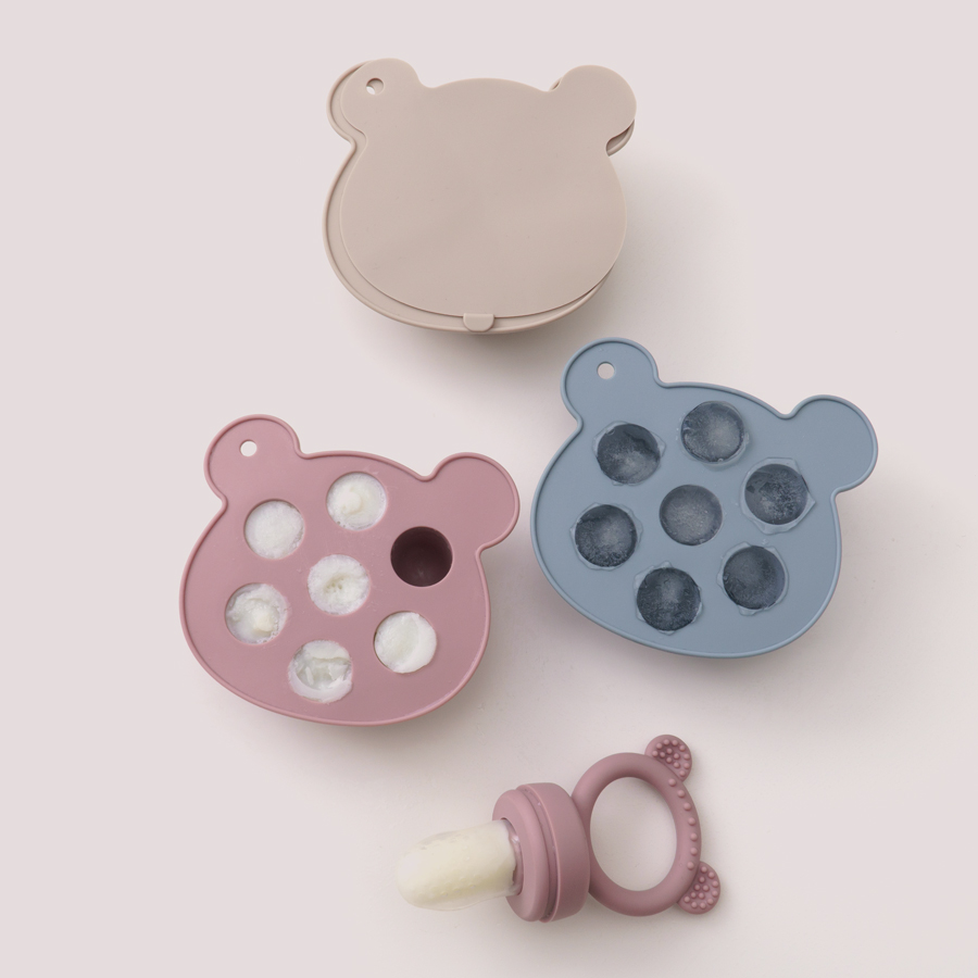 Baby Ijsjes Siliconen Mal IJsm - Baby Products Cream recensie en prijs