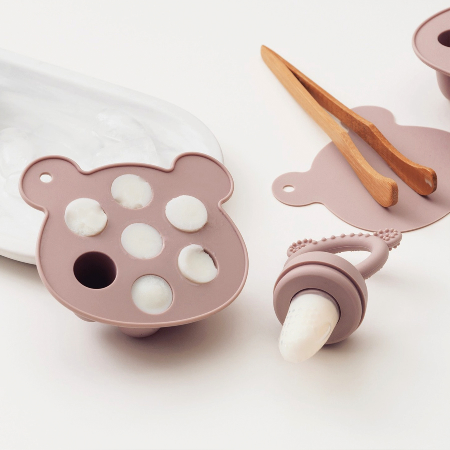 Baby Ijsjes Siliconen Mal IJsm - Baby Products Cream recensie en prijs