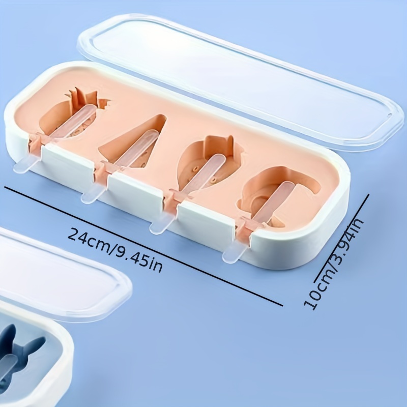 1 st BPA-vrij Siliconen Ice Po - Baby Products Cream recensie en prijs