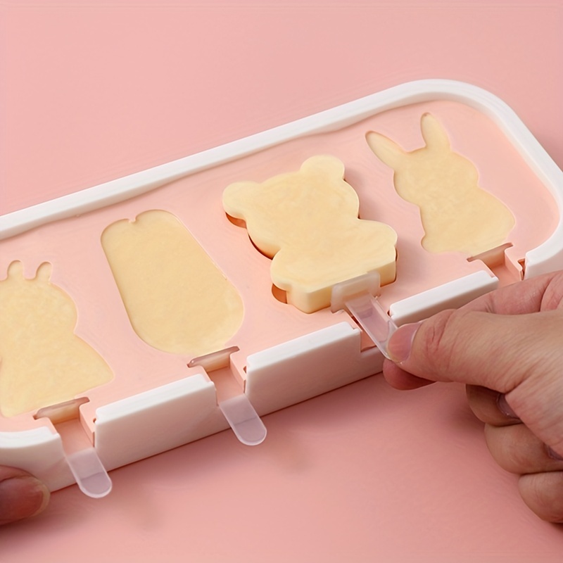 1 st BPA-vrij Siliconen Ice Po - Baby Products Cream recensie en prijs