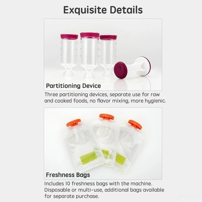 Aby Complementaire Voeding Squ - Baby Products Distributor recensie en prijs