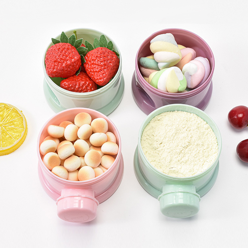 Opslag Drie/Vier Tier Draagbar - Baby Products Distributor recensie en prijs