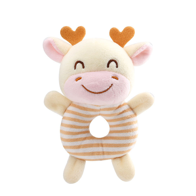 Nieuwe Baby Rammelaar Speelgoe - Baby Rattle Toy Set recensie en prijs