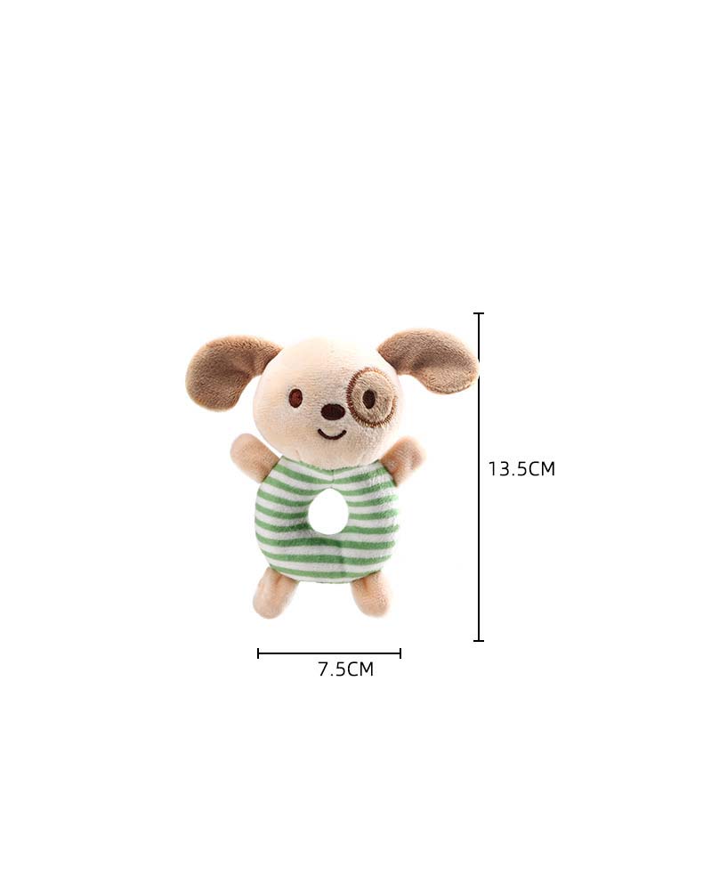 Nieuwe Baby Rammelaar Speelgoe - Baby Rattle Toy Set recensie en prijs