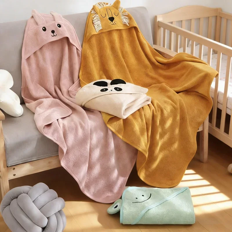 Verdikte absorberende katoenen - Baby Swaddle Blanket recensie en prijs