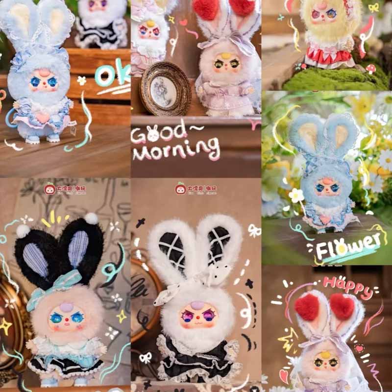 Baby Three Lolita'S Dream Mini - Baby Products China recensie en prijs
