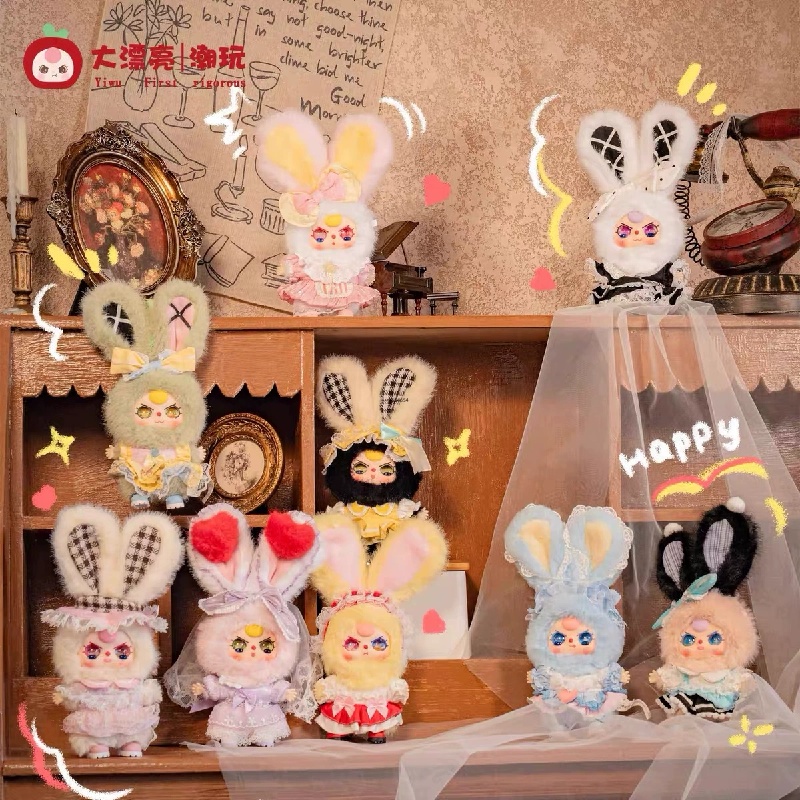Baby Three Lolita'S Dream Mini - Baby Products China recensie en prijs
