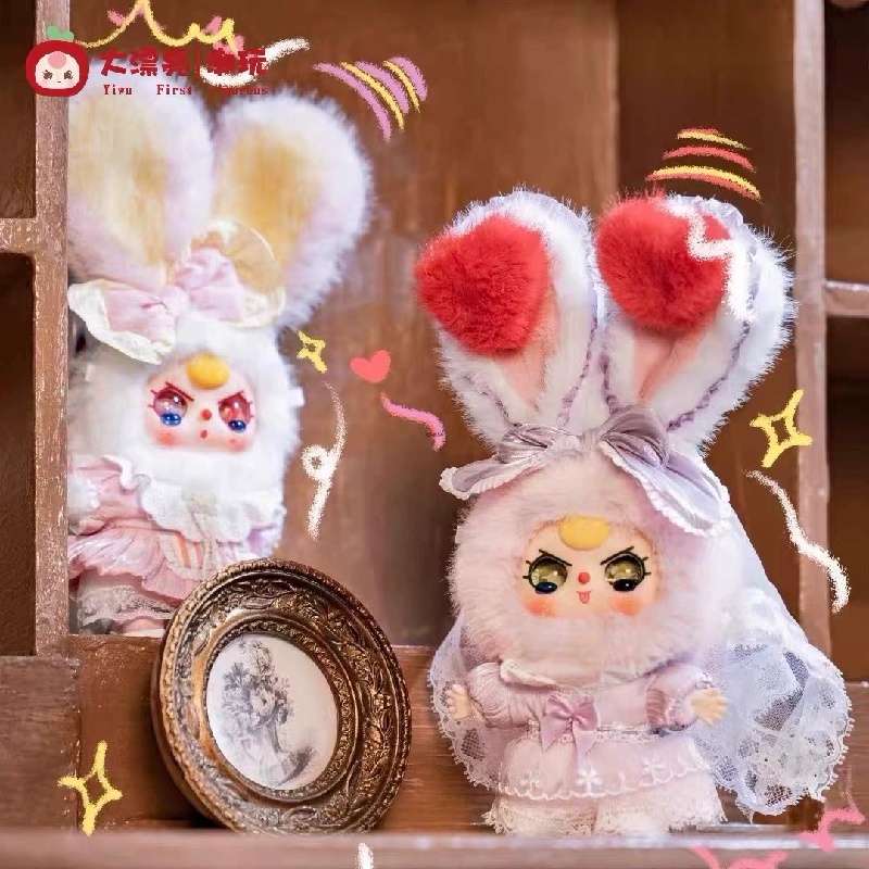 Baby Three Lolita'S Dream Mini - Baby Products China recensie en prijs