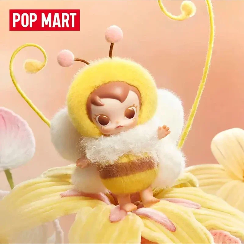 POP MART Baby Molly Buggy Roam - Baby Products China recensie en prijs
