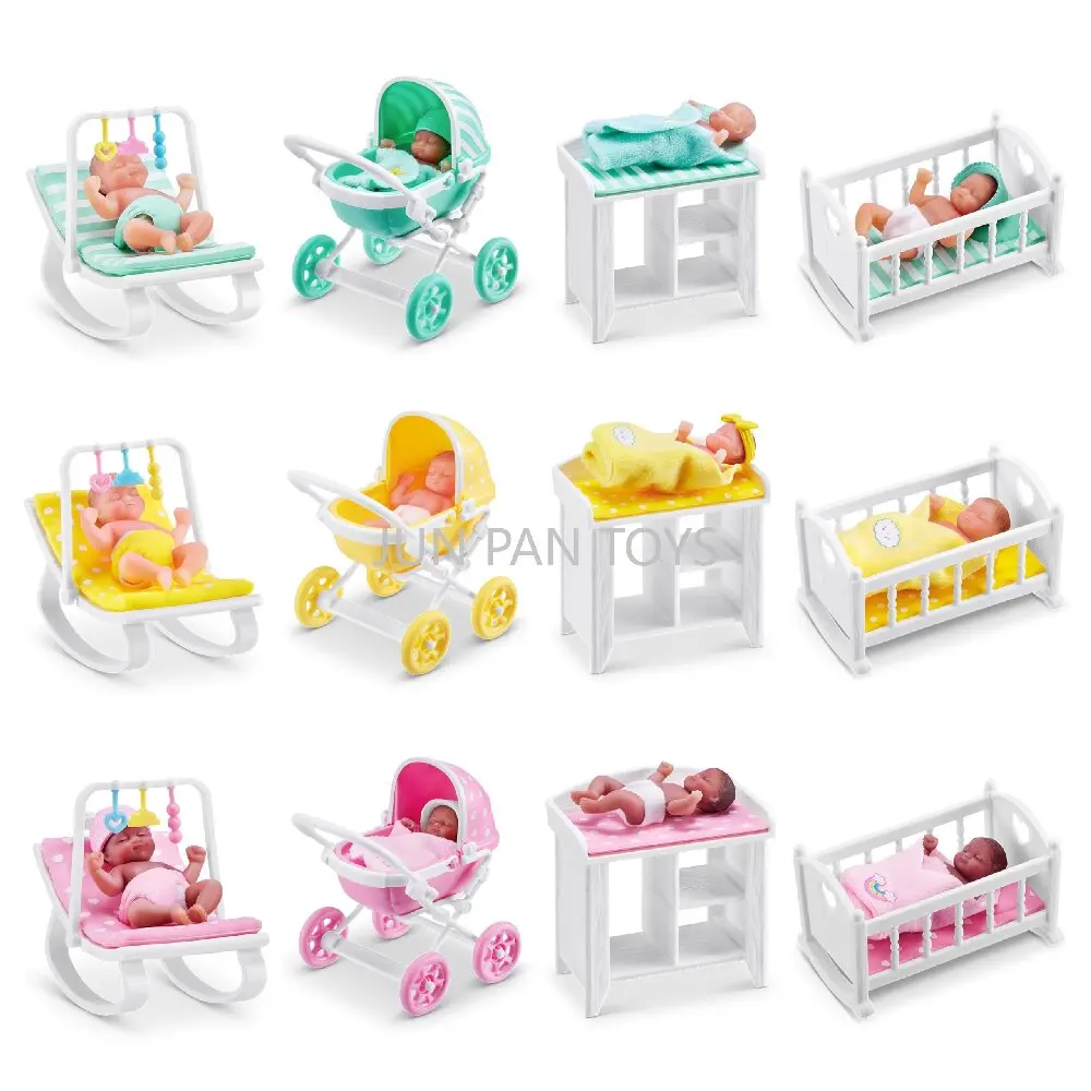 Zuru 5 Surprise Mini Brands Sp - Baby Product Brand recensie en prijs