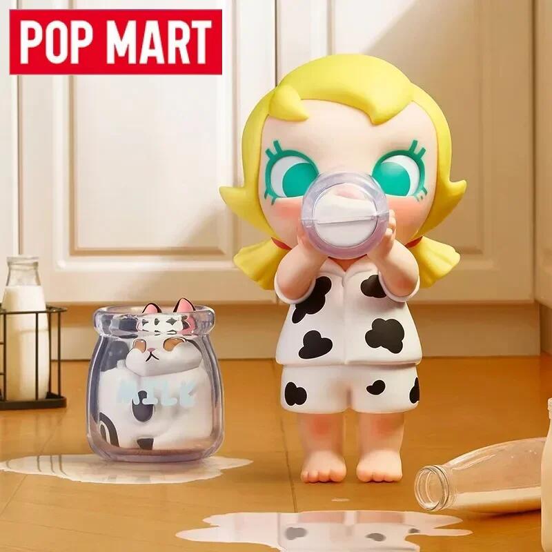 POP MART Baby Molly & Baby Tab - Baby Products China recensie en prijs