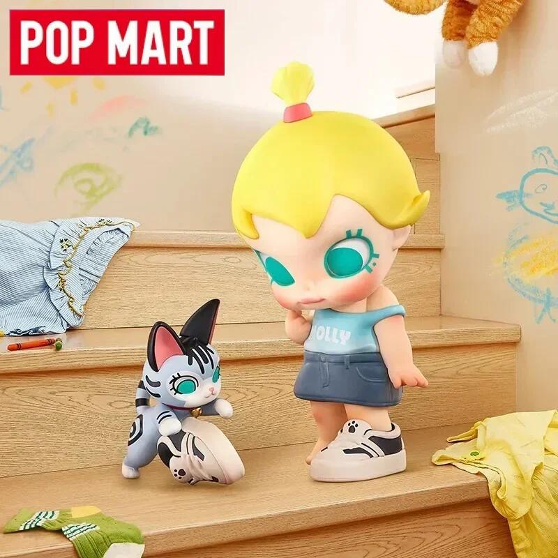 POP MART Baby Molly & Baby Tab - Baby Products China recensie en prijs