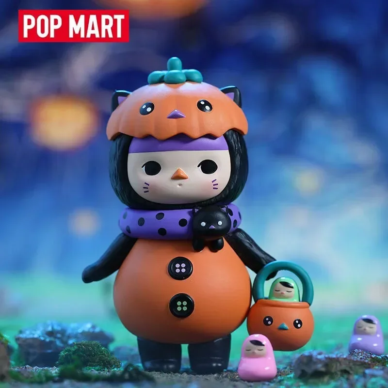 Pop Mart Pucky Monster Baby Se - Baby Products China recensie en prijs