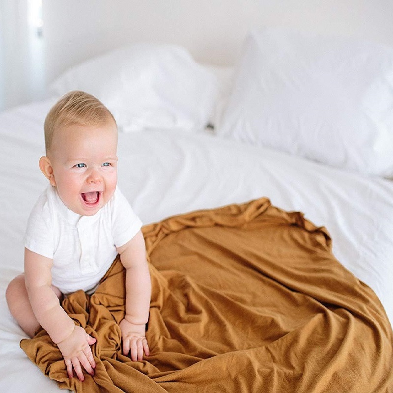 Puur zwarte kleur babywikkel U - Baby Swaddle Blanket recensie en prijs