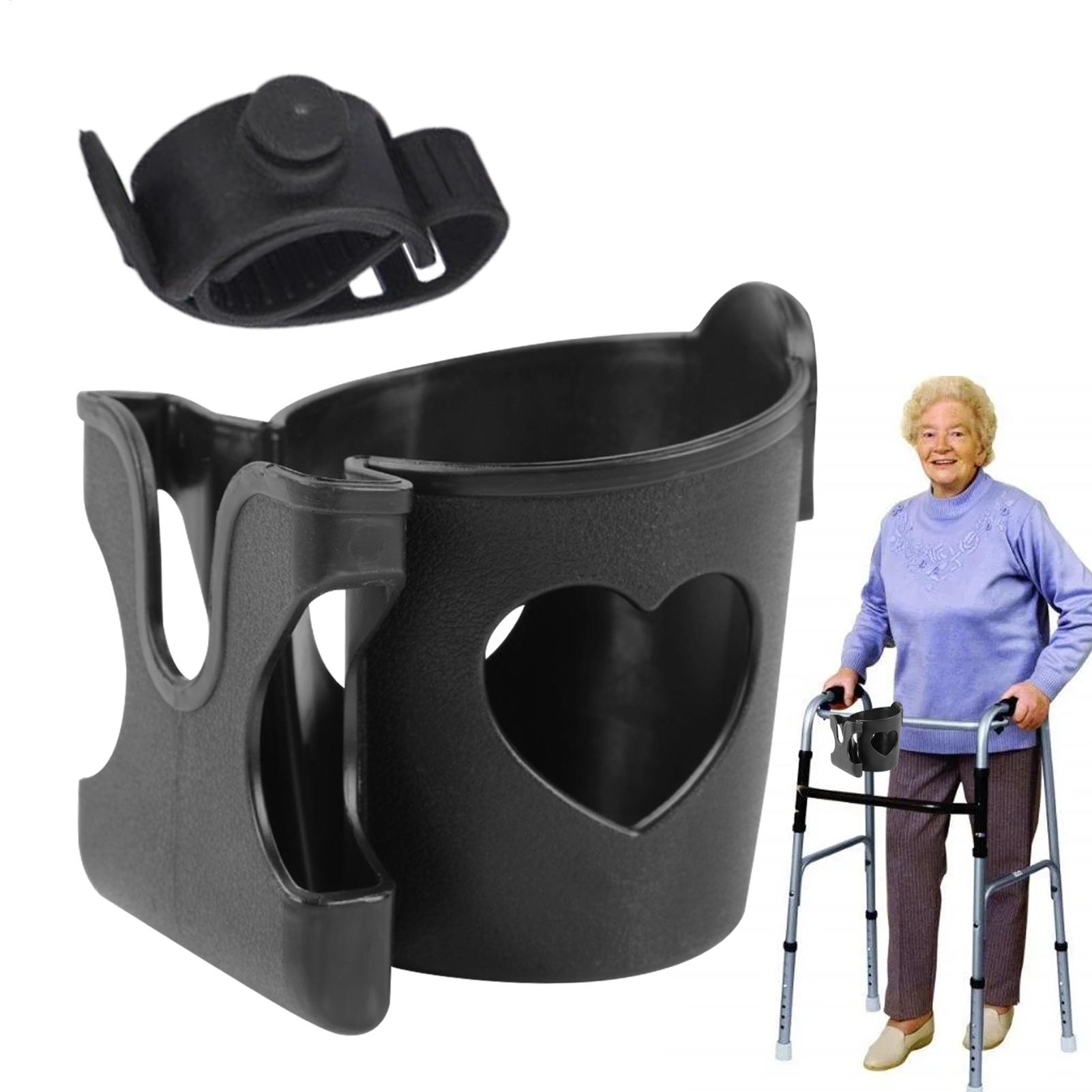 Kinderwagen bekerhouder 360 gr - Baby Walker Activity recensie en prijs