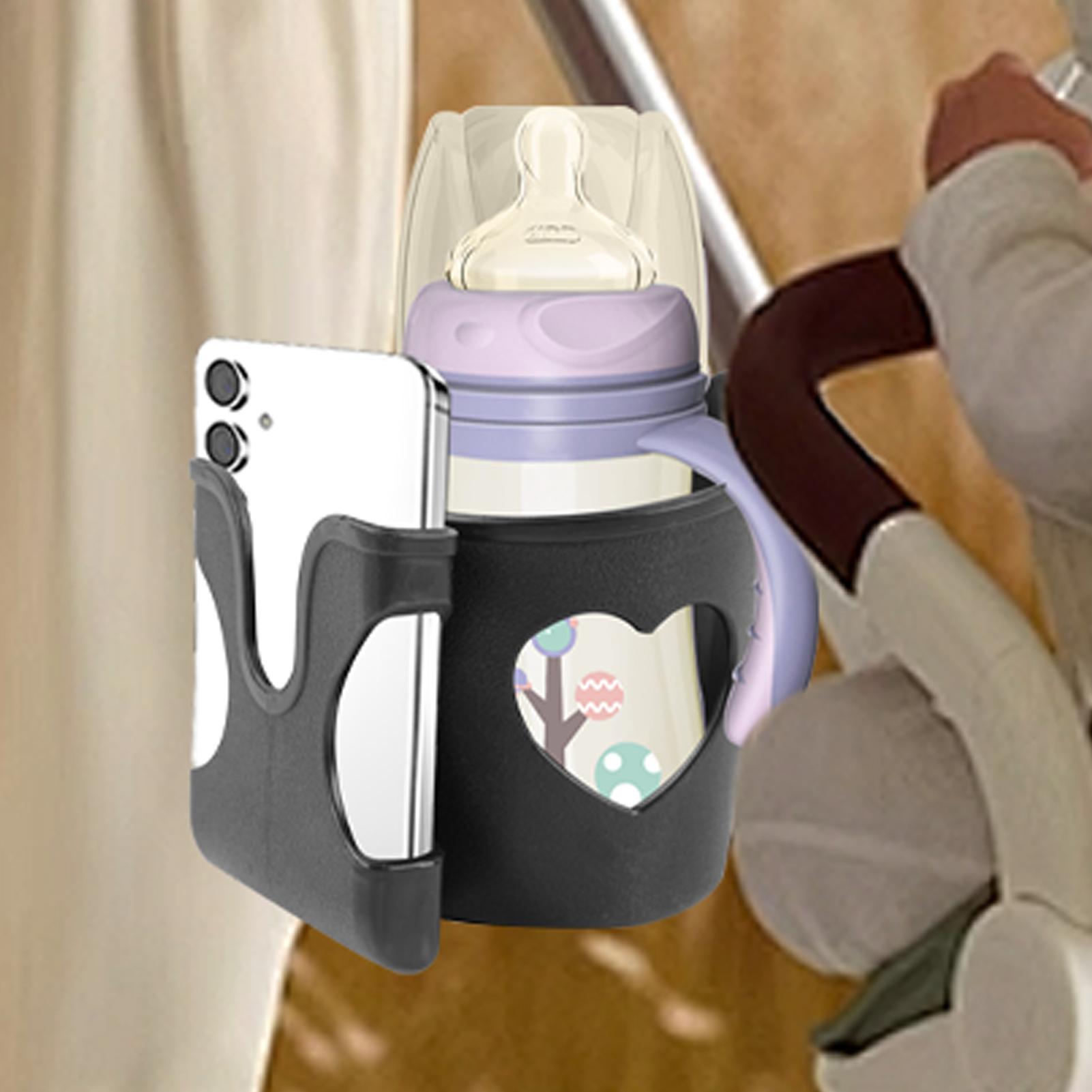 Kinderwagen bekerhouder 360 gr - Baby Walker Activity recensie en prijs