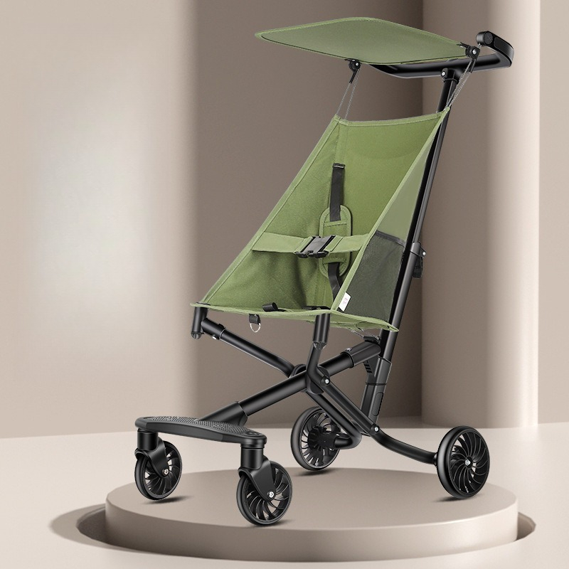 Ultralichte opvouwbare babywal - Baby Walker Activity recensie en prijs