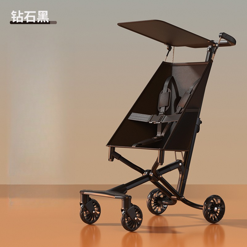 Ultralichte opvouwbare babywal - Baby Walker Activity recensie en prijs